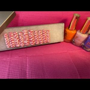 PrettySins Pretty and polished Press on Nails 💅